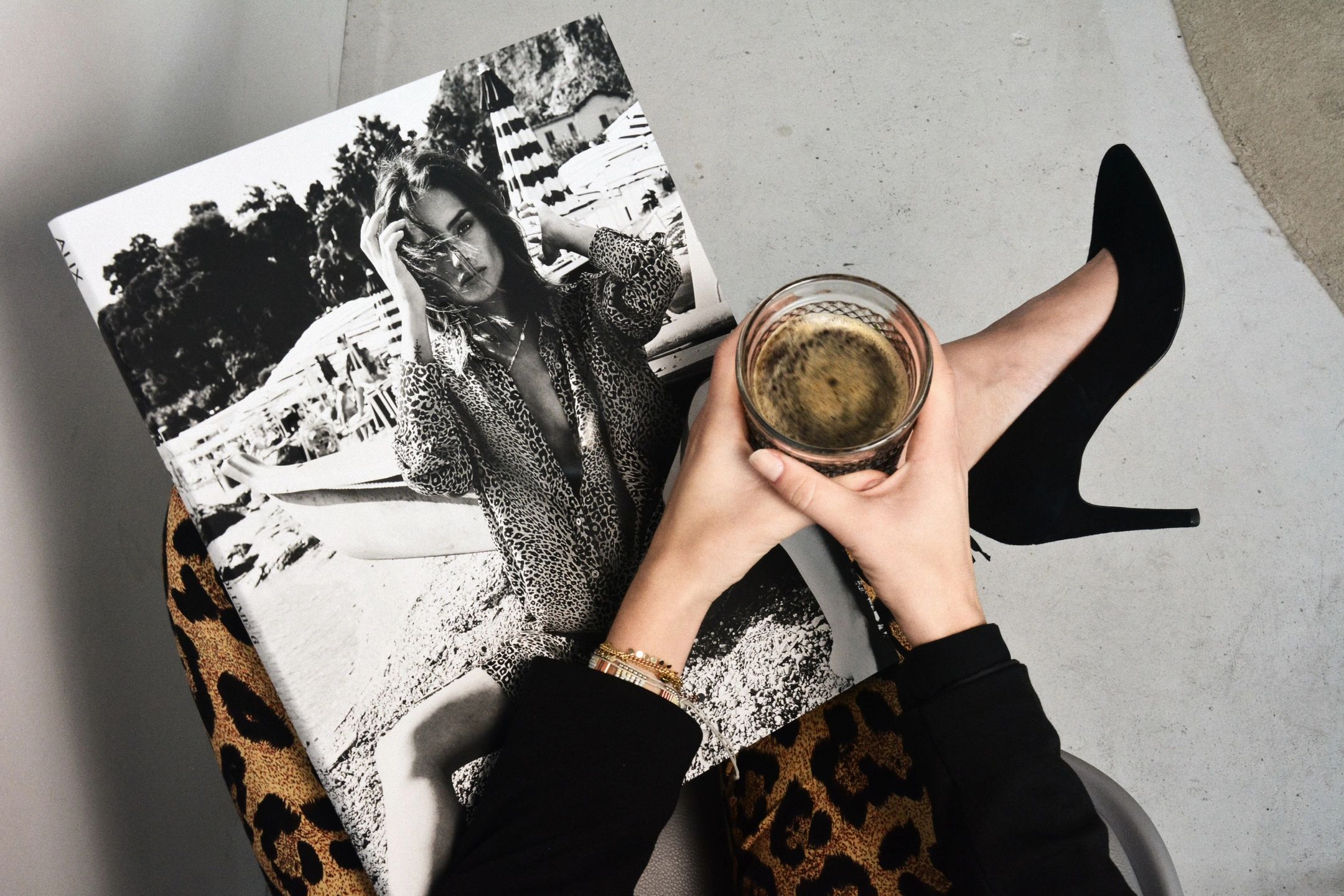 Finding Authenticity: What It Means to Be Yourself as You Change