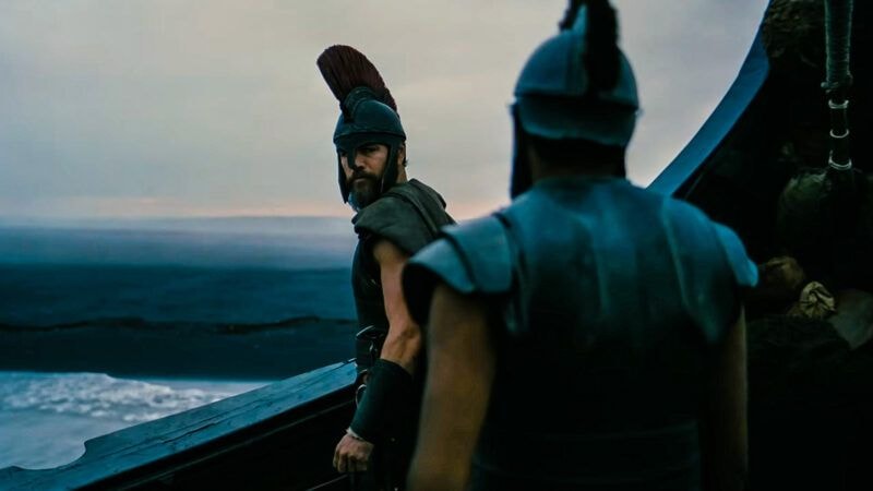 The Price of the Horse: Nolan's Odyssey and the Race We Keep Running